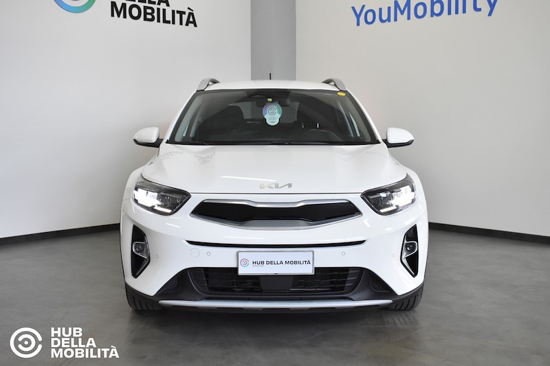 KIA Stonic 1.2 DPI ECO GPL Urban